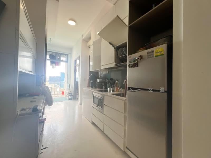 One Dusun Residences, 1 Jalan Dusun, 2 Bedrooms, 484 sqft, Condominium For Rent, by Yu Yin, Tan 友盈, 60242043 - PropertyGuru.com.sg