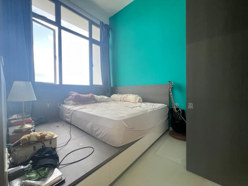 One Dusun Residences, 1 Jalan Dusun, 2 Bedrooms, 484 sqft, Condominium For Rent, by Yu Yin, Tan 友盈, 60242043 - PropertyGuru.com.sg