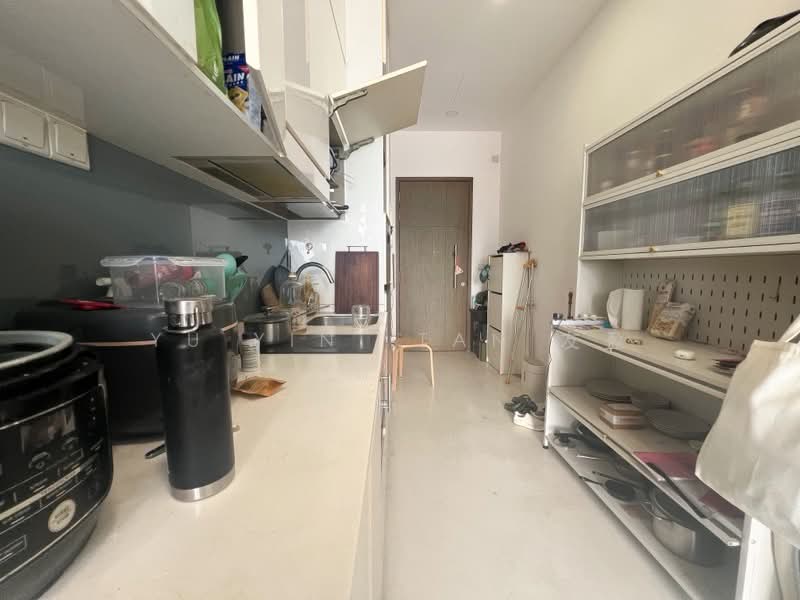 One Dusun Residences, 1 Jalan Dusun, 2 Bedrooms, 484 sqft, Condominium For Rent, by Yu Yin, Tan 友盈, 60242043 - PropertyGuru.com.sg