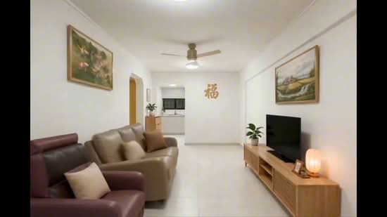 101 Jurong East Street 13, 101 Jurong East Street 13, 2 Bedrooms, 731 sqft, HDB Flat For Sale, by Kelvin Ho, 60242044 - PropertyGuru.com.sg