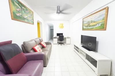 For Sale - 101 Jurong East Street 13