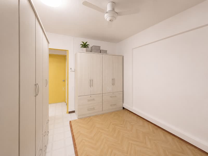 101 Jurong East Street 13, 101 Jurong East Street 13, 2 Bedrooms, 731 sqft, HDB Flat For Sale, by Kelvin Ho, 60242044 - Bedroom - PropertyGuru.com.sg