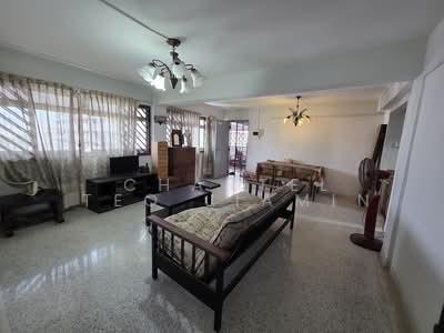 For Rent - 209 Toa Payoh North