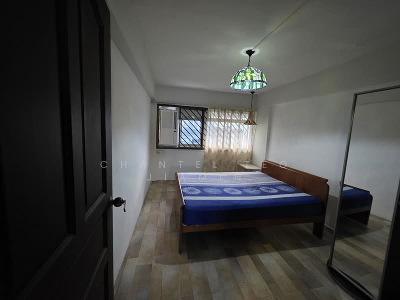 For Rent - 209 Toa Payoh North
