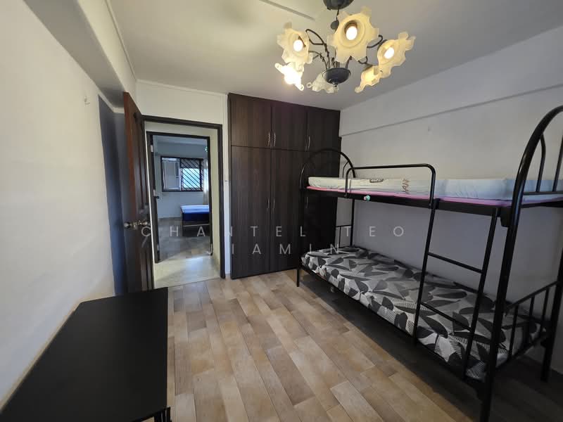 For Rent - 209 Toa Payoh North