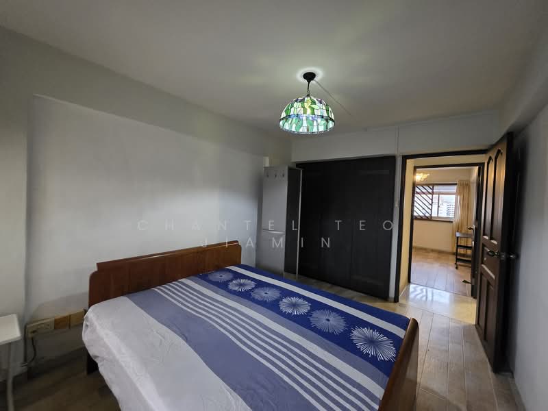 For Rent - 209 Toa Payoh North