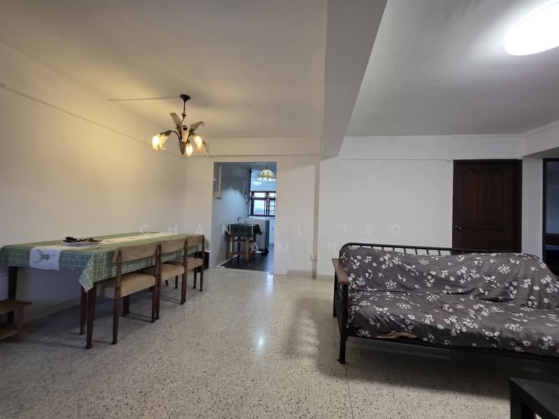 For Rent - 209 Toa Payoh North