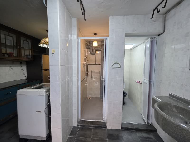 For Rent - 209 Toa Payoh North