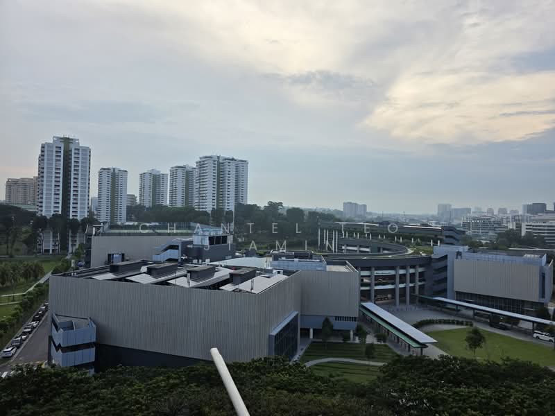For Rent - 209 Toa Payoh North
