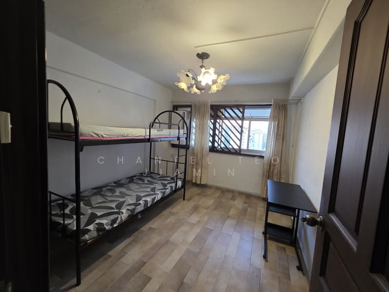 For Rent - 209 Toa Payoh North