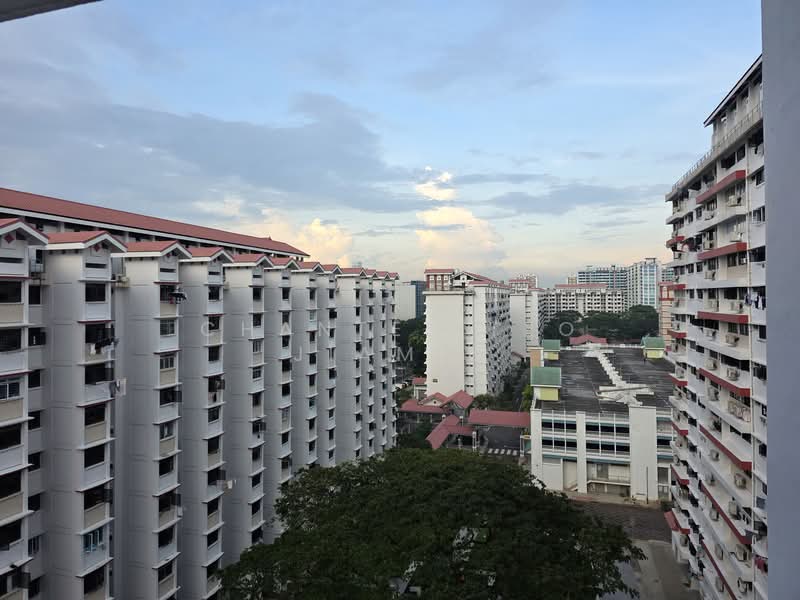 For Rent - 209 Toa Payoh North