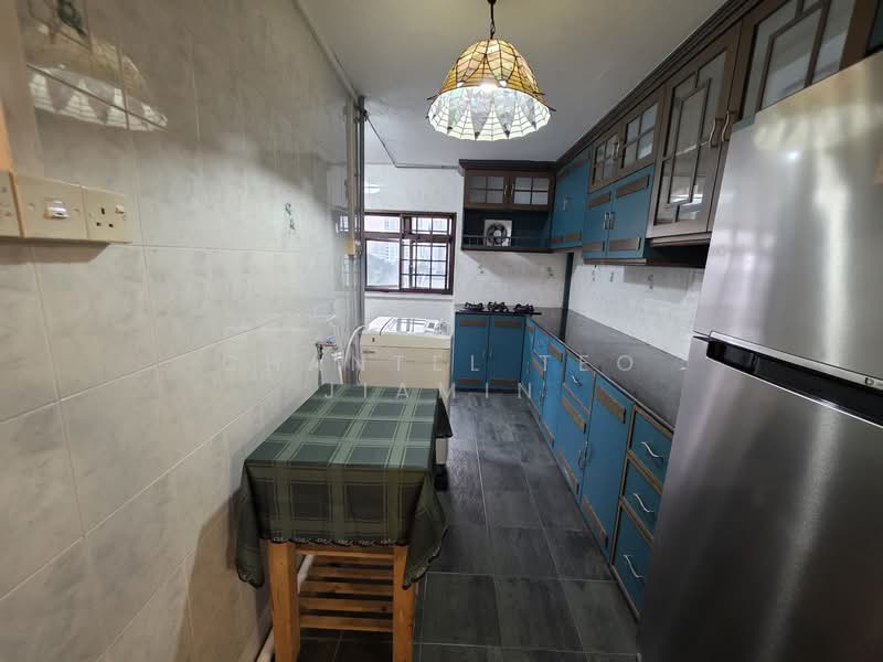 For Rent - 209 Toa Payoh North
