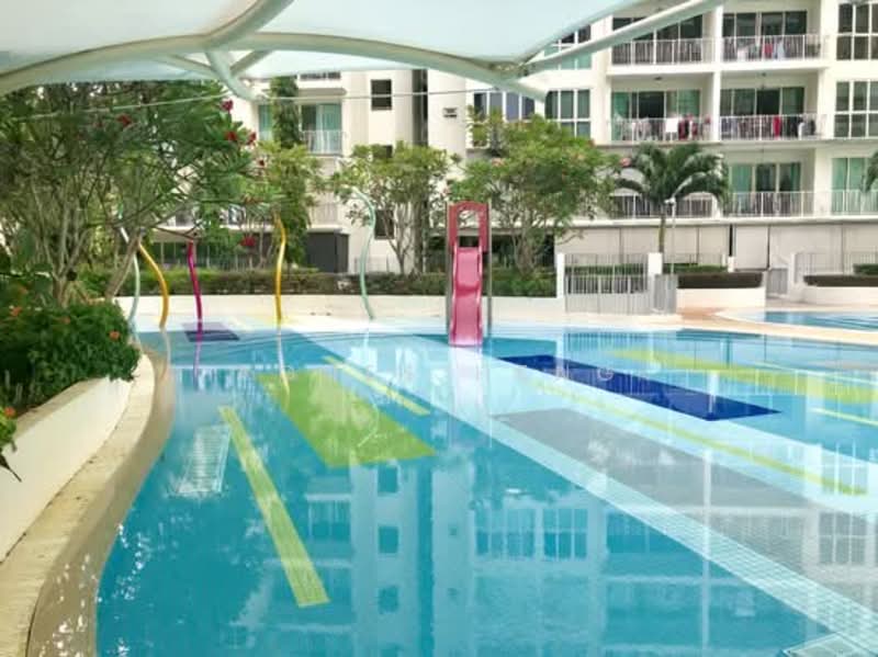 Watercolours Condominium For Sale at S$ 1,100,000 | PropertyGuru Singapore