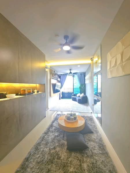 Treasure at Tampines Condominium For Sale at S$ 1,228,888 | PropertyGuru Singapore