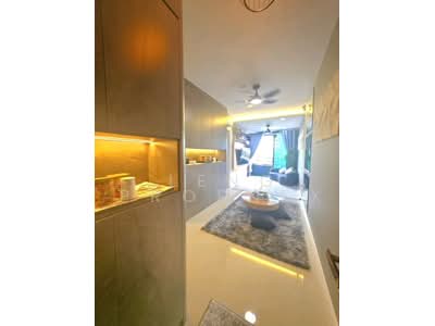 For Sale - Treasure at Tampines