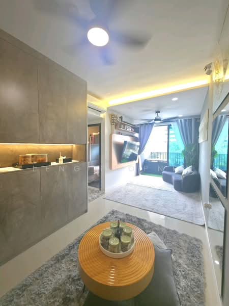 Treasure at Tampines Condominium For Sale at S$ 1,228,888 | PropertyGuru Singapore