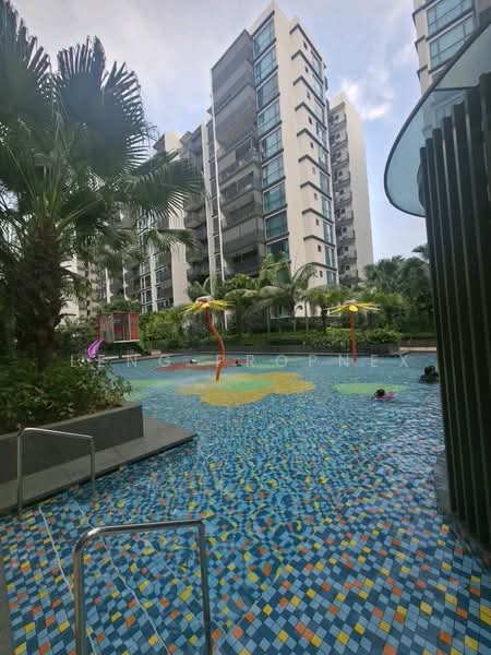 Treasure at Tampines Condominium For Sale at S$ 1,228,888 | PropertyGuru Singapore