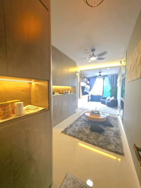 Treasure at Tampines, 1 Tampines Lane, Pasir Ris / Tampines, 2 Bedrooms, 678 sqft, Condominium For Sale, by Leng ., 60242051 - PropertyGuru.com.sg