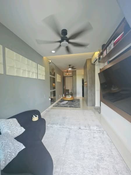Treasure at Tampines, 1 Tampines Lane, Pasir Ris / Tampines, 2 Bedrooms, 678 sqft, Condominium For Sale, by Leng ., 60242051 - PropertyGuru.com.sg