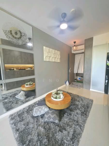 Treasure at Tampines, 1 Tampines Lane, Pasir Ris / Tampines, 2 Bedrooms, 678 sqft, Condominium For Sale, by Leng ., 60242051 - PropertyGuru.com.sg