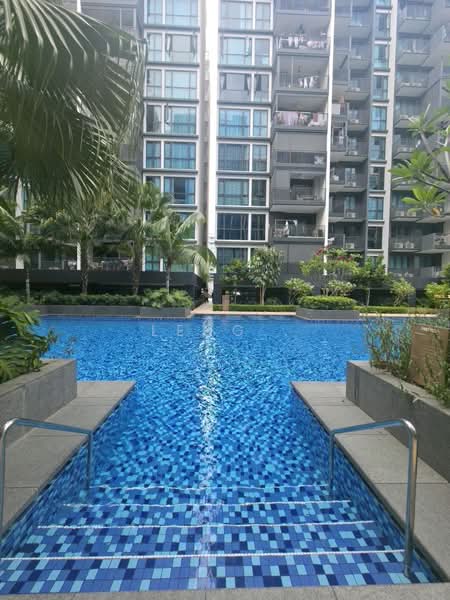 Treasure at Tampines, 1 Tampines Lane, Pasir Ris / Tampines, 2 Bedrooms, 678 sqft, Condominium For Sale, by Leng ., 60242051 - PropertyGuru.com.sg