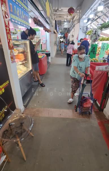 449 ANG MO KIO AVENUE 10, 449 ANG MO KIO AVENUE 10, 320 sqft, Shop / Shophouse For Rent, by Jefferson Goh, 60242053 - CommercialGuru.com.sg