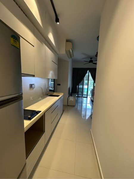 Hills TwoOne, 21 Hillview Terrace, 2 Bedrooms, 500 sqft, Apartment For Rent, by Kate 周笕簢., 60242054 - PropertyGuru.com.sg