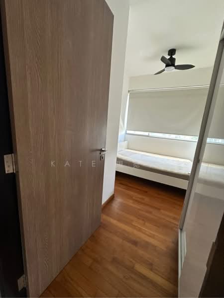 Hills TwoOne, 21 Hillview Terrace, 2 Bedrooms, 500 sqft, Apartment For Rent, by Kate 周笕簢., 60242054 - PropertyGuru.com.sg