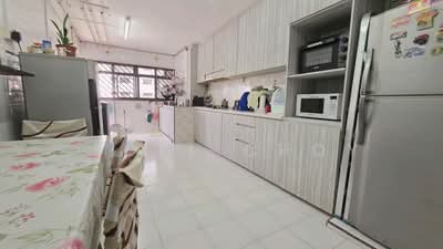 For Sale - 474 Ang Mo Kio Avenue 10