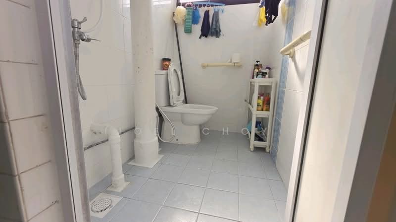 For Sale - 474 Ang Mo Kio Avenue 10