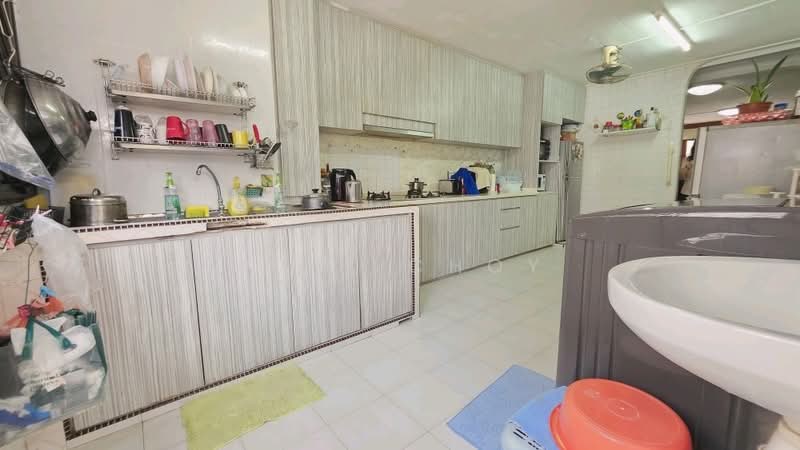 For Sale - 474 Ang Mo Kio Avenue 10