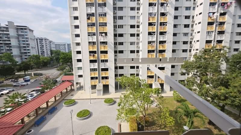 For Sale - 474 Ang Mo Kio Avenue 10