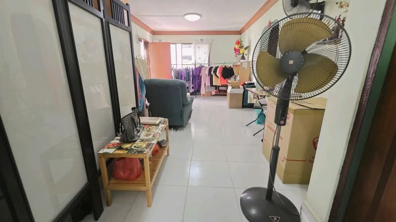 For Sale - 474 Ang Mo Kio Avenue 10