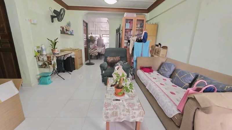 For Sale - 474 Ang Mo Kio Avenue 10