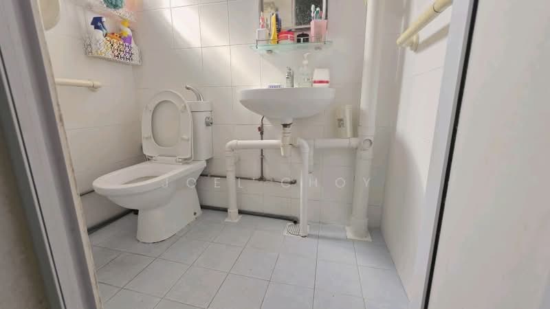 For Sale - 474 Ang Mo Kio Avenue 10