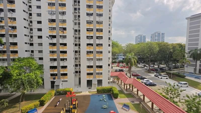 For Sale - 474 Ang Mo Kio Avenue 10