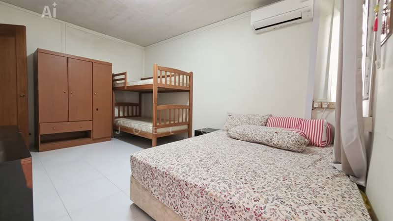 474 Ang Mo Kio Avenue 10, 474 Ang Mo Kio Avenue 10, 3 Bedrooms, 980 sqft, HDB Flat For Sale, by Joel Choy, 60242056 - Bedroom - PropertyGuru.com.sg