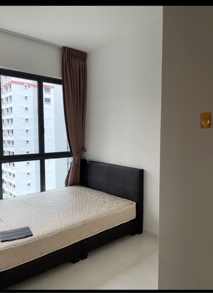 Trilive, 111 Tampines Road, 1 Bedroom, 250 sqft, Condominium For Rent, by Kate 周笕簢., 60242058 - PropertyGuru.com.sg