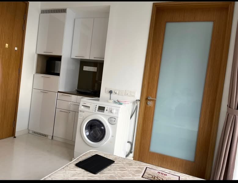 Trilive, 111 Tampines Road, 1 Bedroom, 250 sqft, Condominium For Rent, by Kate 周笕簢., 60242058 - PropertyGuru.com.sg