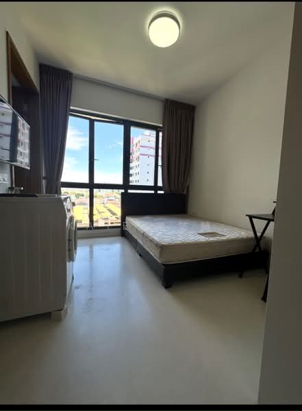 Trilive, 111 Tampines Road, 1 Bedroom, 250 sqft, Condominium For Rent, by Kate 周笕簢., 60242058 - PropertyGuru.com.sg