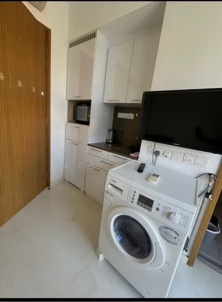 Trilive, 111 Tampines Road, 1 Bedroom, 250 sqft, Condominium For Rent, by Kate 周笕簢., 60242058 - PropertyGuru.com.sg