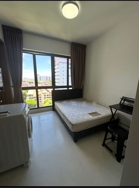 Trilive, 111 Tampines Road, 1 Bedroom, 250 sqft, Condominium For Rent, by Kate 周笕簢., 60242058 - PropertyGuru.com.sg