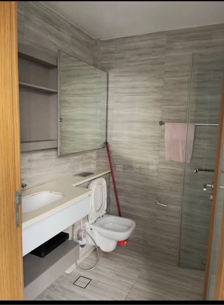 Trilive, 111 Tampines Road, 1 Bedroom, 250 sqft, Condominium For Rent, by Kate 周笕簢., 60242058 - PropertyGuru.com.sg