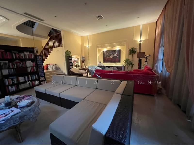 Springleaf Crescent Semi-Detached House For Sale at S$ 8,500,000 ...