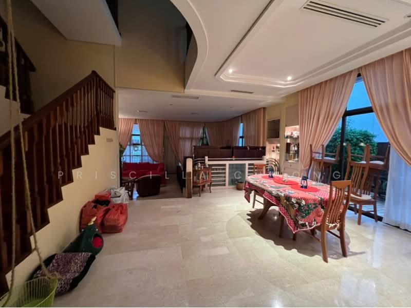 Springleaf Crescent Semi-Detached House For Sale at S$ 8,500,000 ...