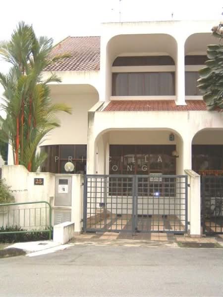 Springleaf Crescent, Springleaf Crescent, 4 Bedrooms, 3,300 sqft, Semi-Detached House For Sale, by Priscilla Cheong, 60242061 - PropertyGuru.com.sg