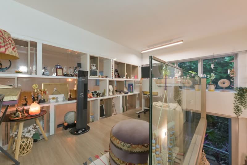 Euhabitat Condominium For Sale at S$ 1,500,000 | PropertyGuru Singapore