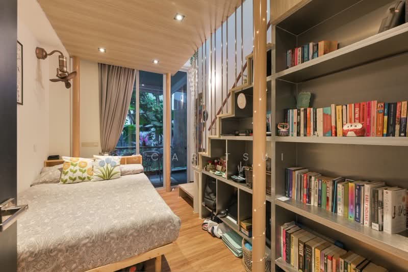 Euhabitat Condominium For Sale at S$ 1,500,000 | PropertyGuru Singapore