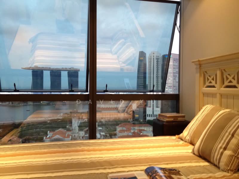 High Street Centre, 1 North Bridge Road, Room Rental, 220 sqft, Apartment For Rent, by David Yu, 60242064 - PropertyGuru.com.sg