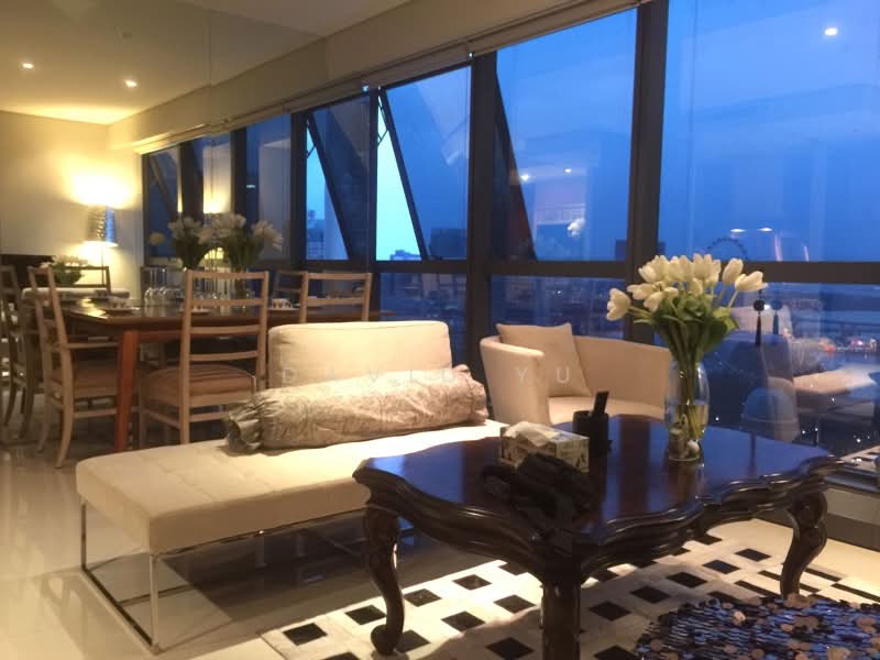 High Street Centre, 1 North Bridge Road, Room Rental, 220 sqft, Apartment For Rent, by David Yu, 60242064 - PropertyGuru.com.sg